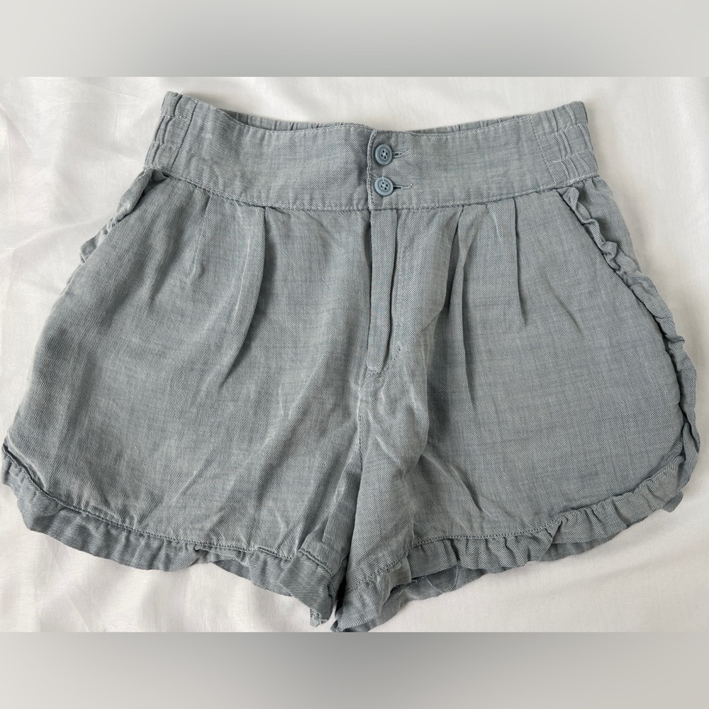 Who What Wear Shorts - Size 4